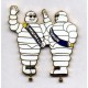Michelin Man Double Gold